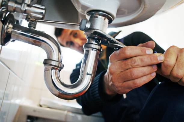Professional Plumbing in Camp Hill, AL