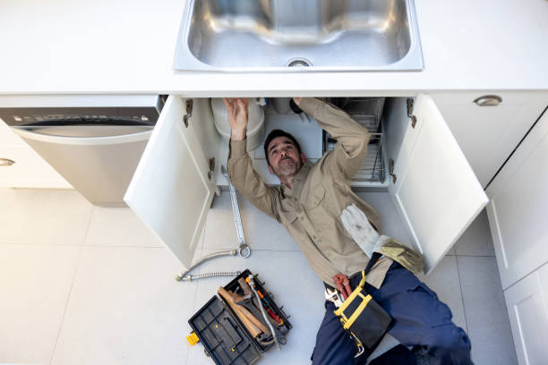 Best Sewer Cleaning Services  in Camp Hill, AL