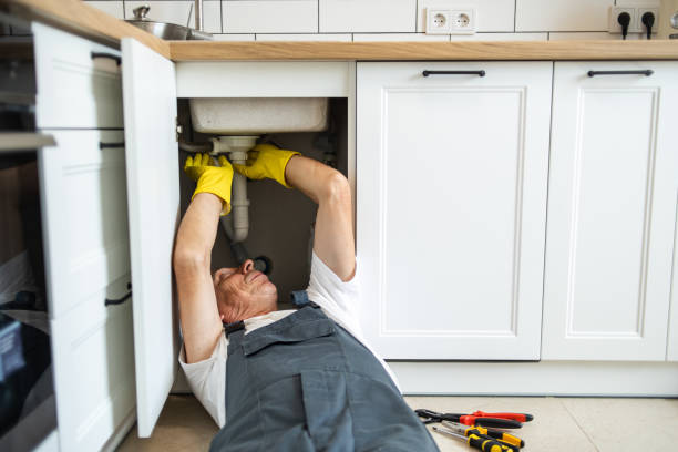 Best Sewer Line Repair  in Camp Hill, AL
