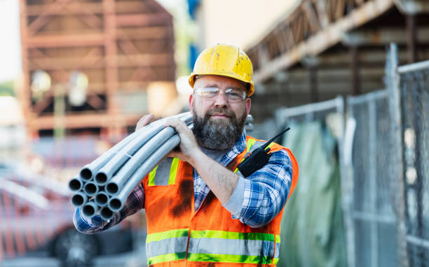 Best Water Leak Repair  in Camp Hill, AL