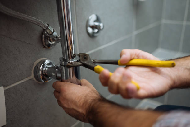 Best Residential Plumbing Services  in Camp Hill, AL