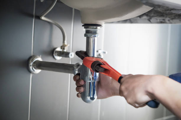 Best Shower Repair Services  in Camp Hill, AL