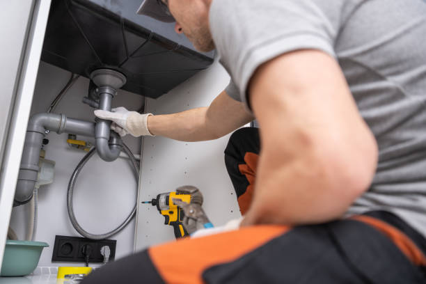 Best Sprinkler Systems  in Camp Hill, AL