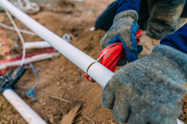 Best Pipe Repair Near Me  in Camp Hill, AL